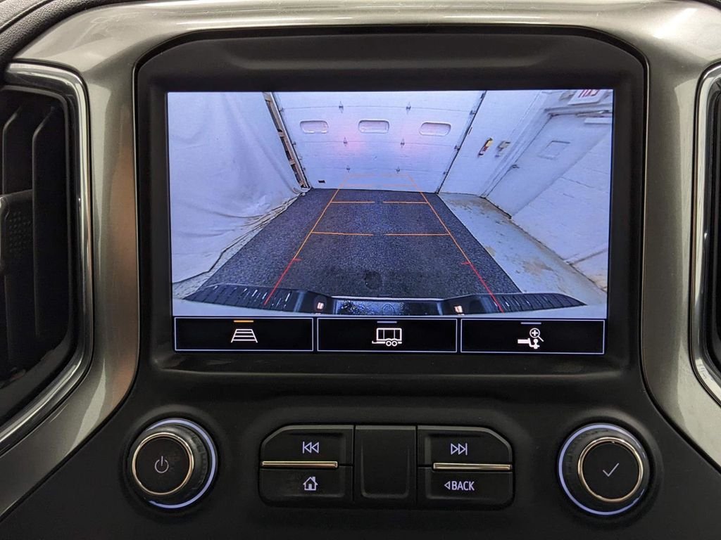 2022 Chevrolet Silverado 2500HD LTZ - Photo 12