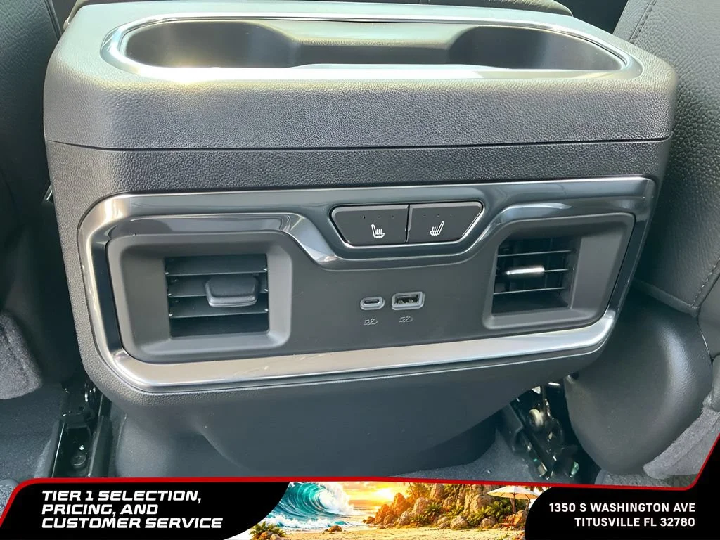 2026 GMC Sierra 2500HD Denali - Photo 35