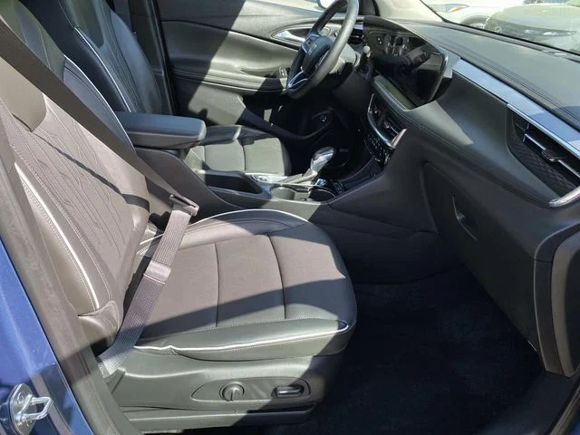 Used 2024 Blue Buick Avenir image 20