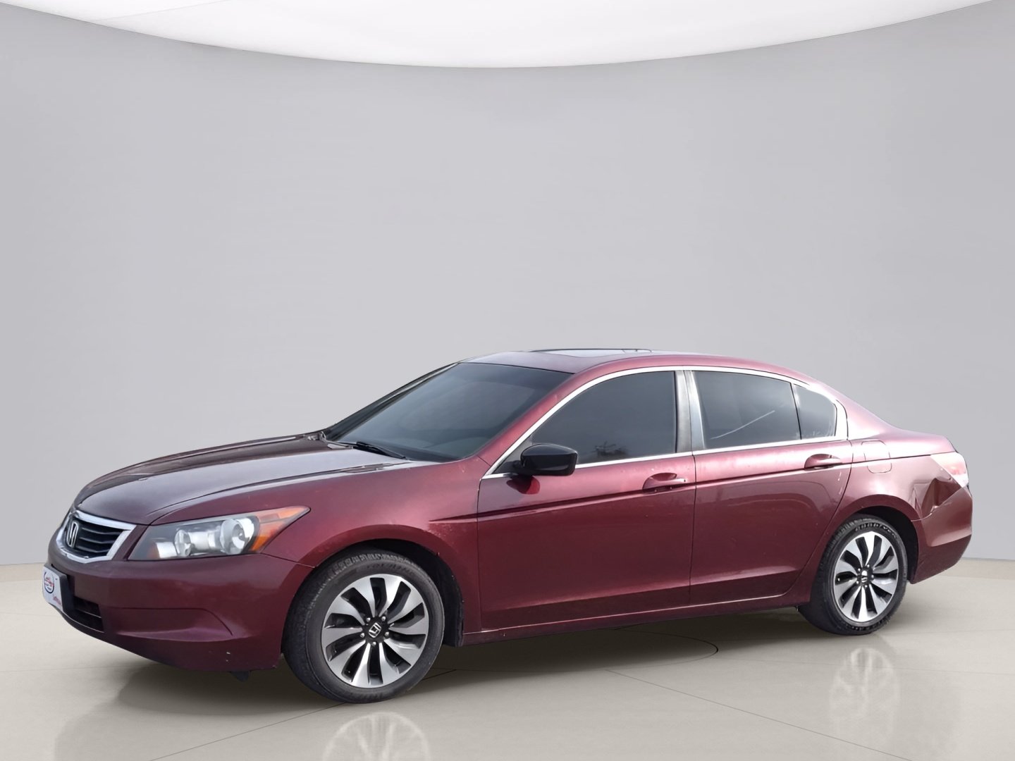 2010 Honda Accord