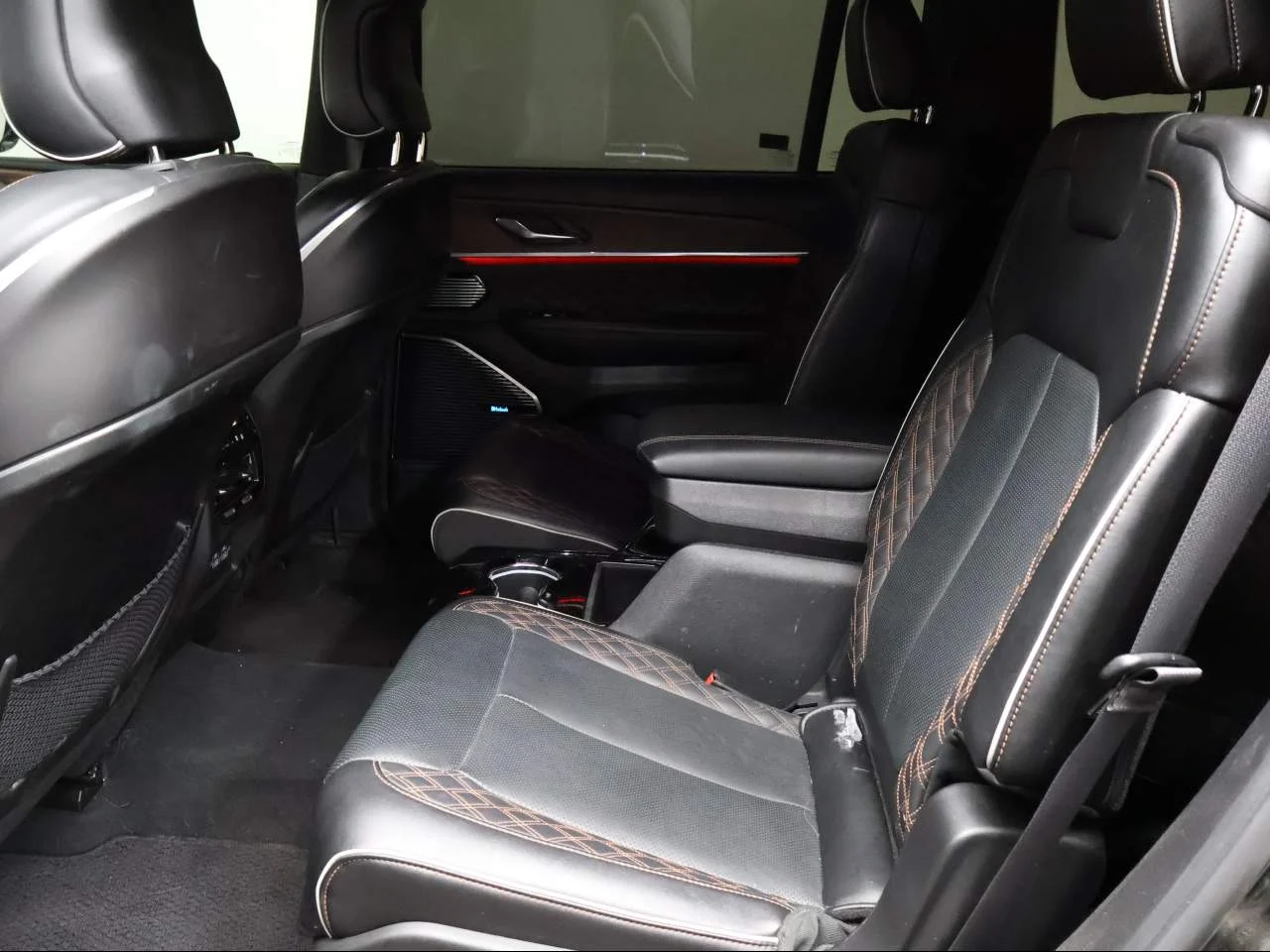 2024 Jeep Grand Cherokee L Summit - Photo 9