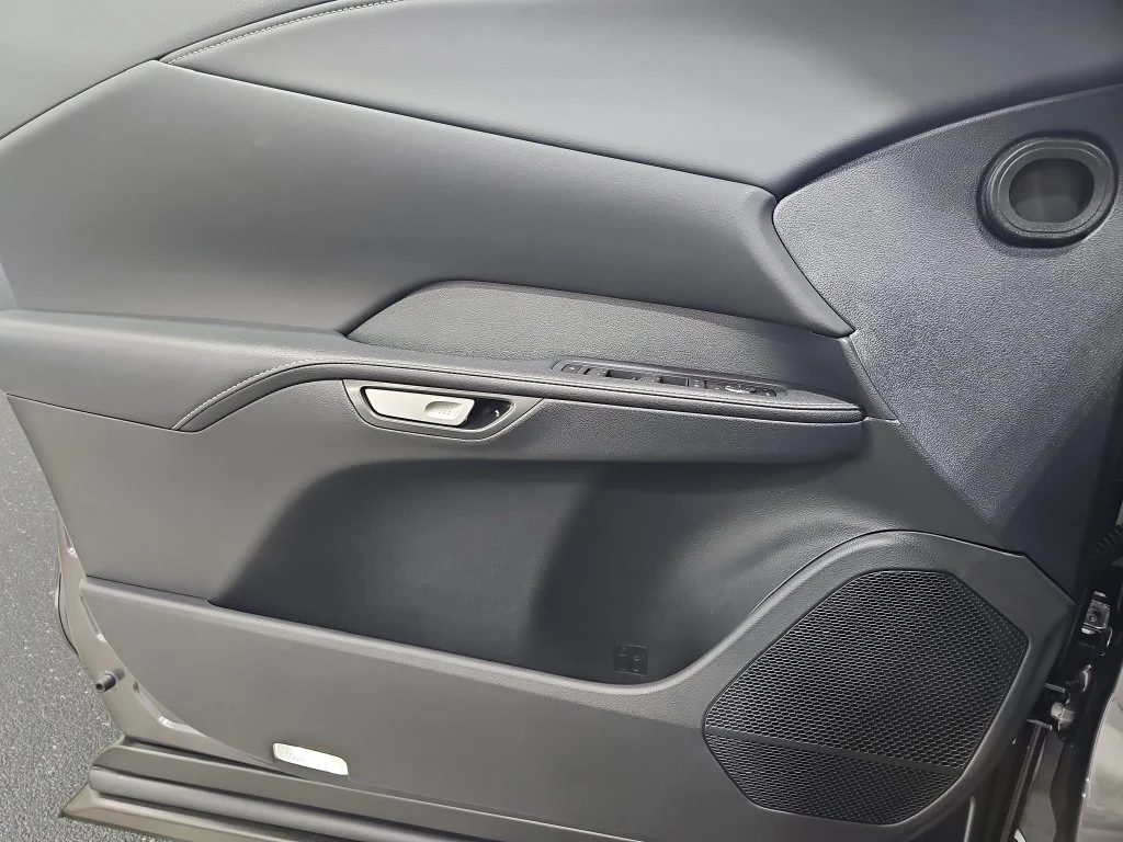 New 2026 Cloudburst Gray Lexus PREMIUM PLUS image 26