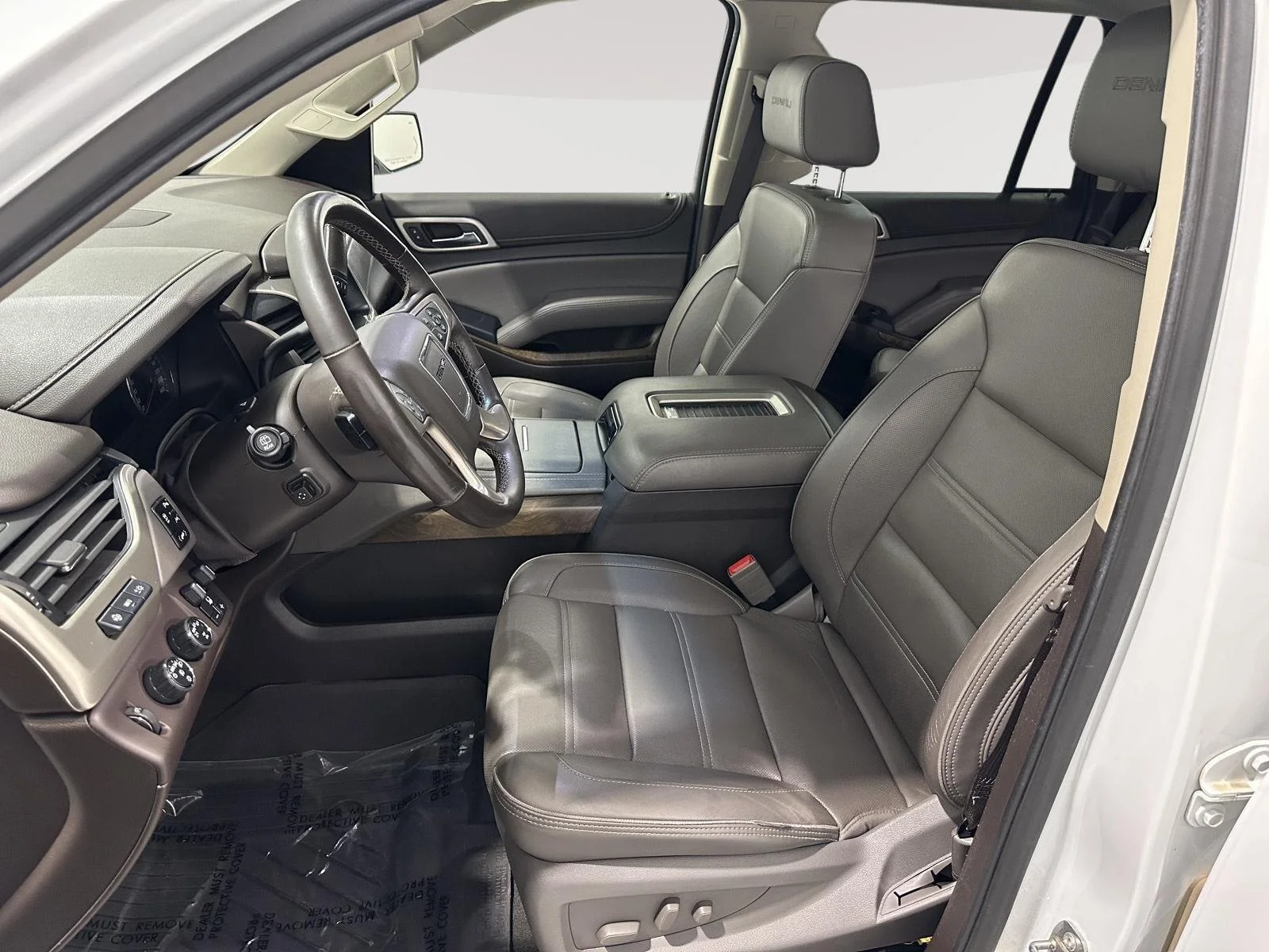 Used 2019 SUMMIT WHITE GMC Denali image 19