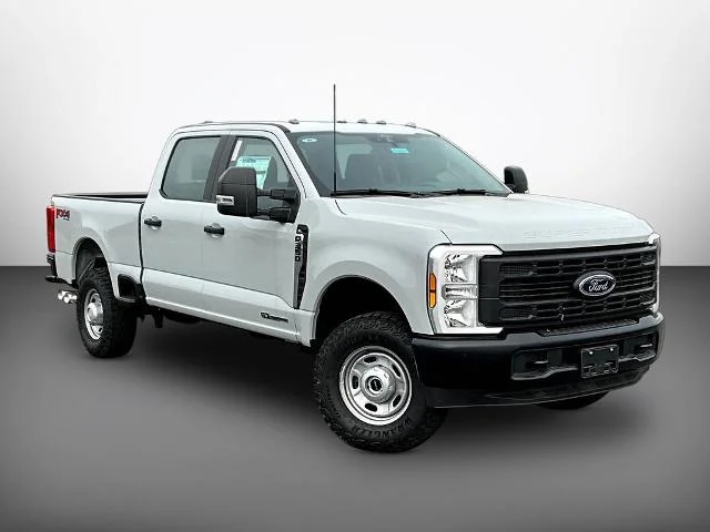 New 2026 Avalanche Ford F-350® XL image 14