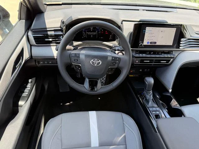 Certified Used 2026 PRECIOUS METAL Toyota SE image 21