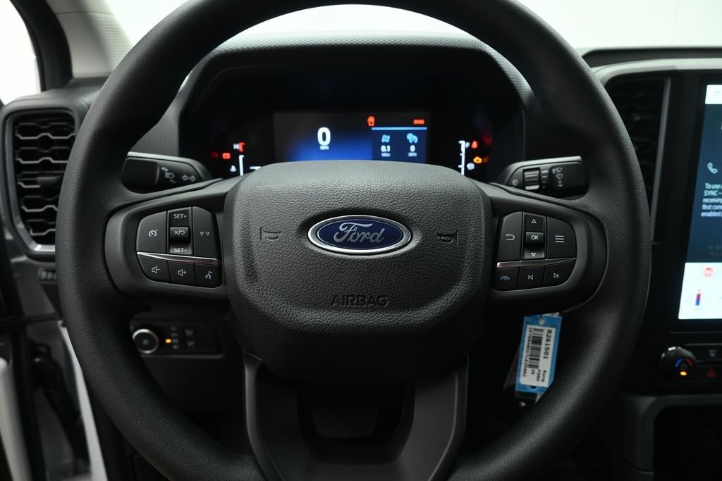 New 2026 Oxford White Ford XL image 12