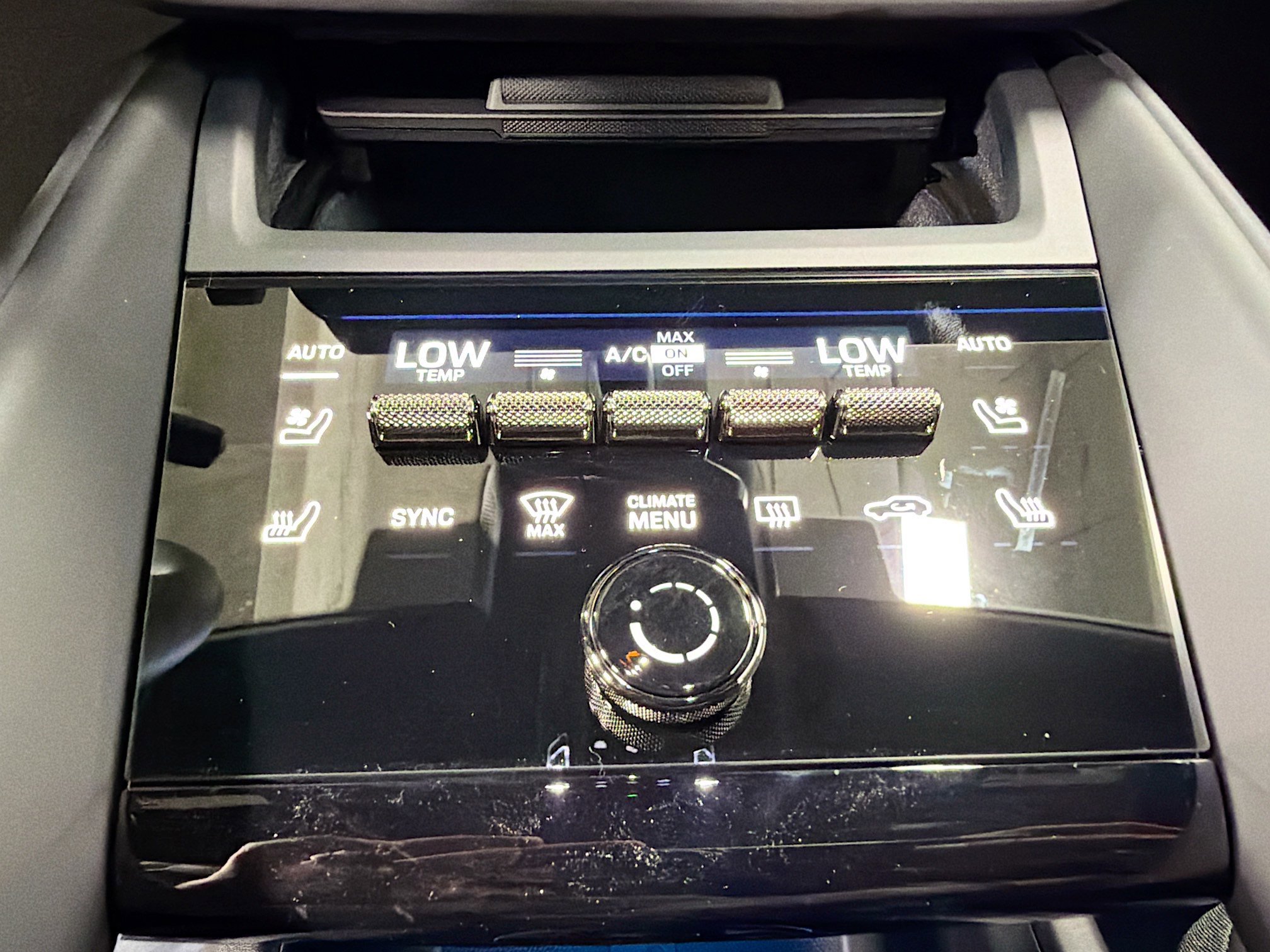 New 2025 Slate Grey Neo Porsche Electric Turbo image 29