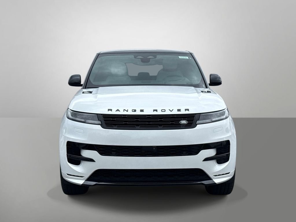 New 2026 Ostuni Pearl White Land Rover Dynamic SE image 24