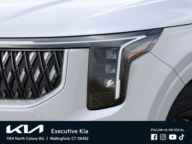 2026 Kia Carnival LX - Photo 10