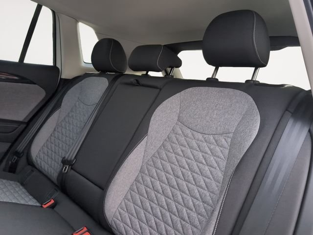 New 2025 White Volkswagen 2.0T S image 13
