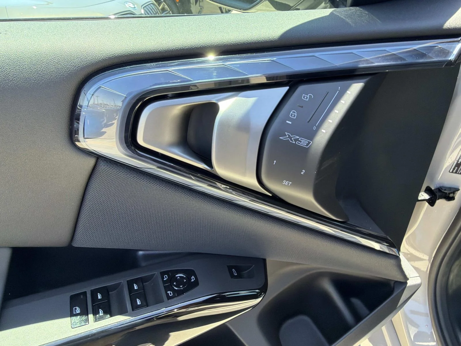 New 2026 Dune Grey Metallic BMW 30 xDrive image 13