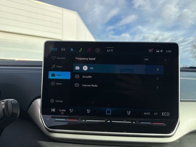 2026 Volkswagen ID.4 PRO S - Photo 22