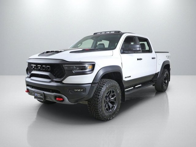 2023 Ram 1500 TRX