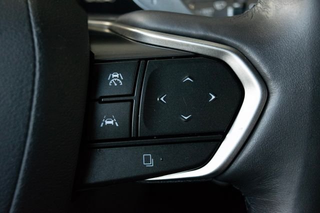 2024 Lexus TX 350 - Photo 31