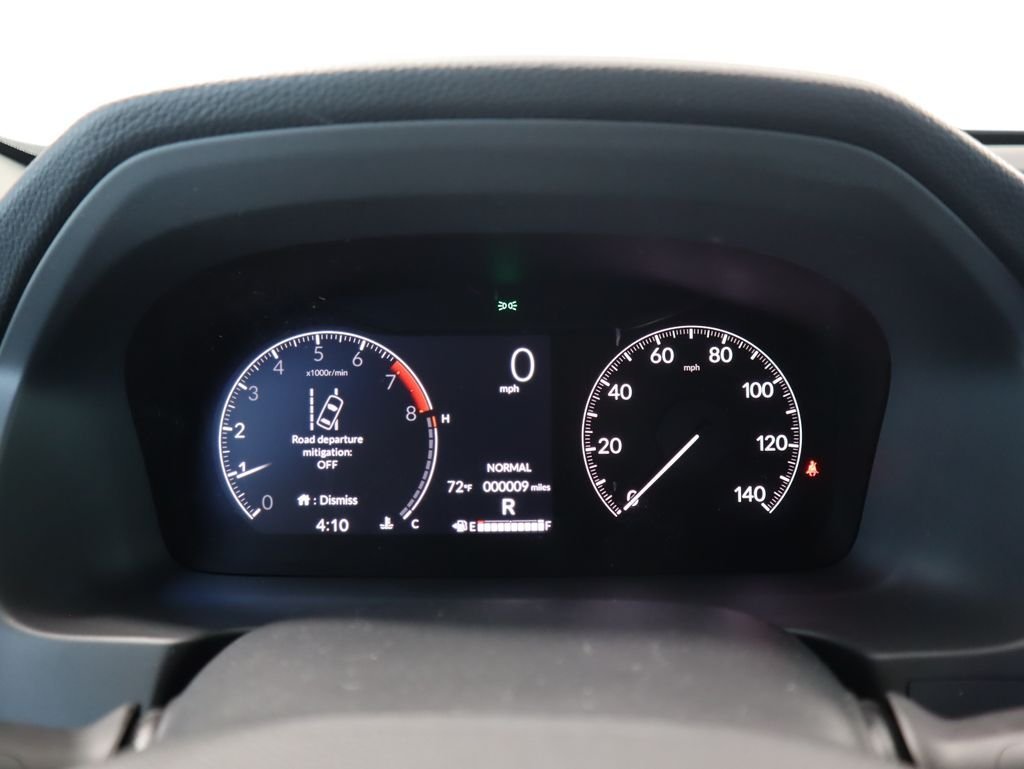 2026 Honda Ridgeline RTL - Photo 31