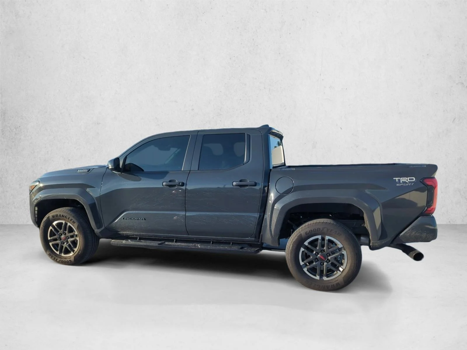 Used 2026 Underground Toyota TRD Sport Hybrid image 5