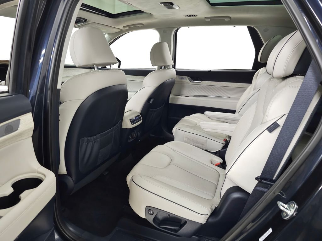 2023 Hyundai Palisade Calligraphy - Photo 37