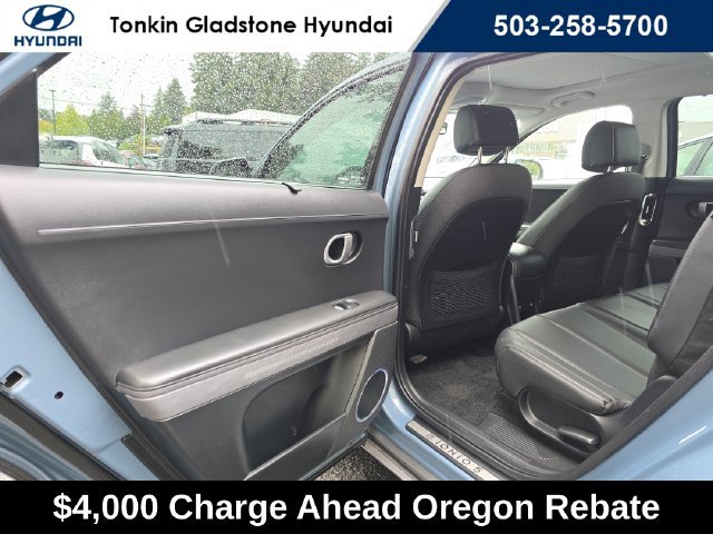 2024 Hyundai IONIQ 5 Limited - Photo 15