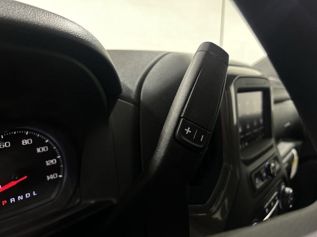 2026 Chevrolet Silverado 2500 HD Custom - Photo 21