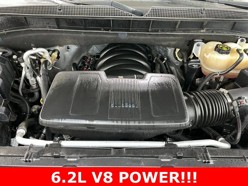2022 Chevrolet Tahoe RST - Photo 55