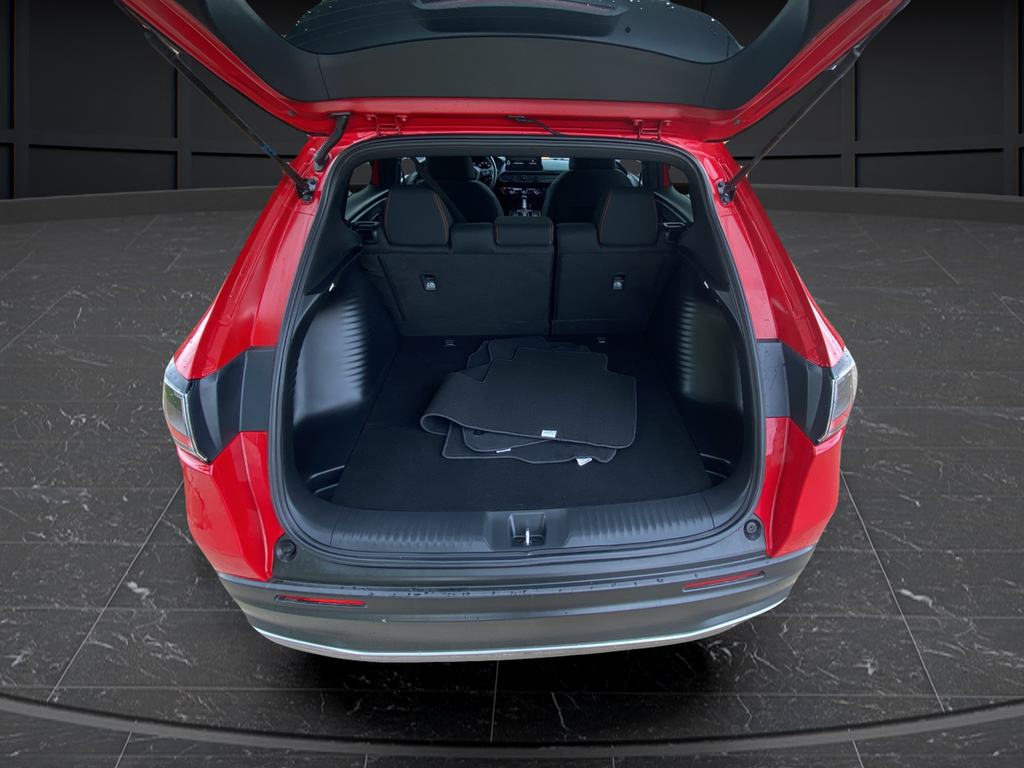 2026 Honda HR-V Sport - Photo 25