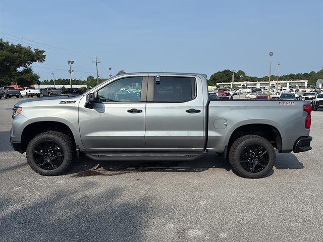 2026 Chevrolet Silverado 1500 LT Trail Boss - Photo 3