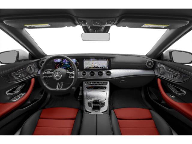 Certified Used 2023 Graphite Grey M Mercedes-Benz E 450 RWD Cabriolet image 8