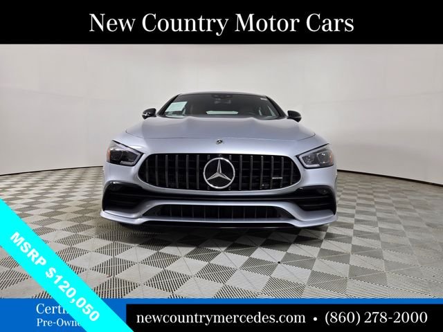 Certified Used 2023  Mercedes-Benz Base image 8