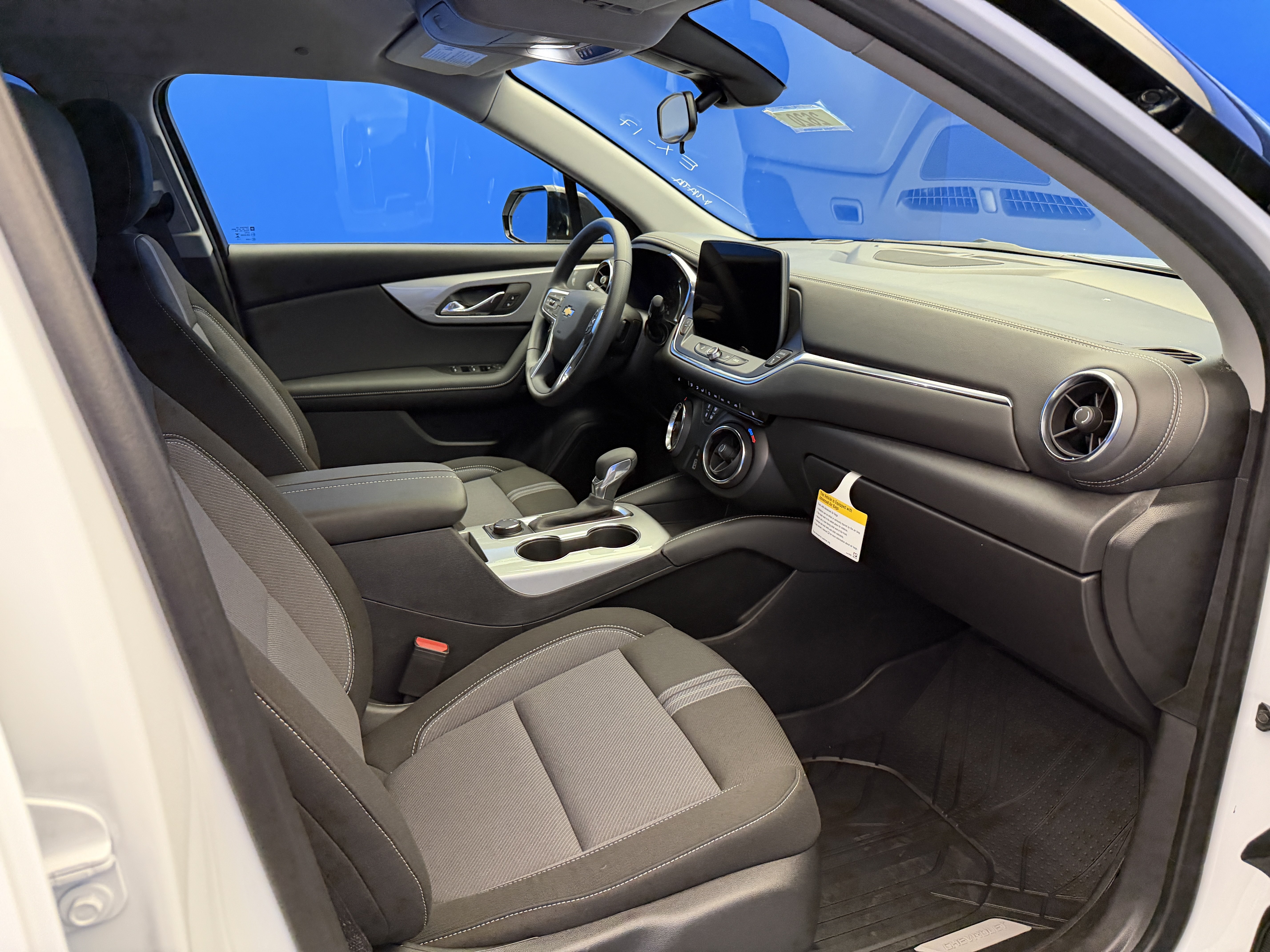 2026 Chevrolet Blazer 2LT - Photo 25