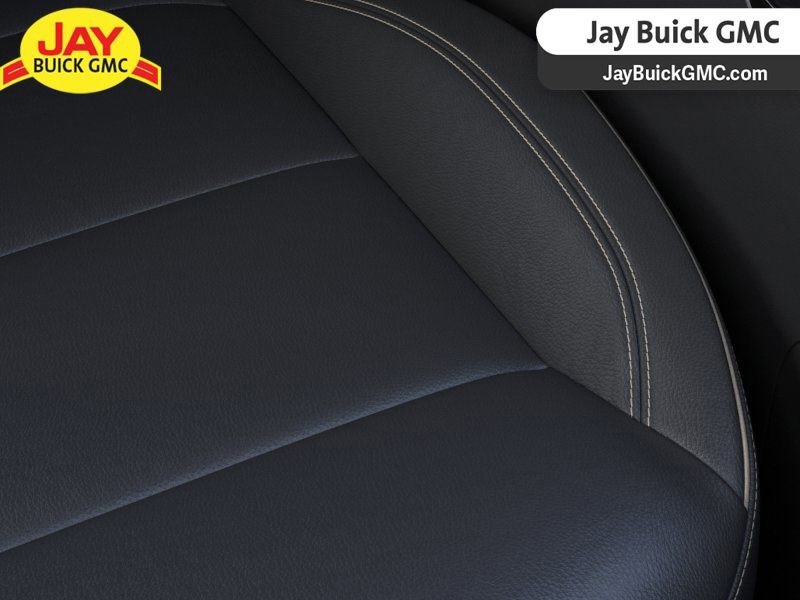 2026 Buick Envista Sport Touring - Photo 21