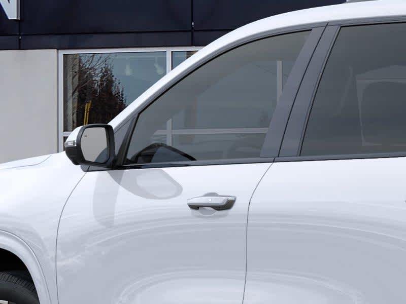 2026 GMC Acadia Denali Ultimate - Photo 12