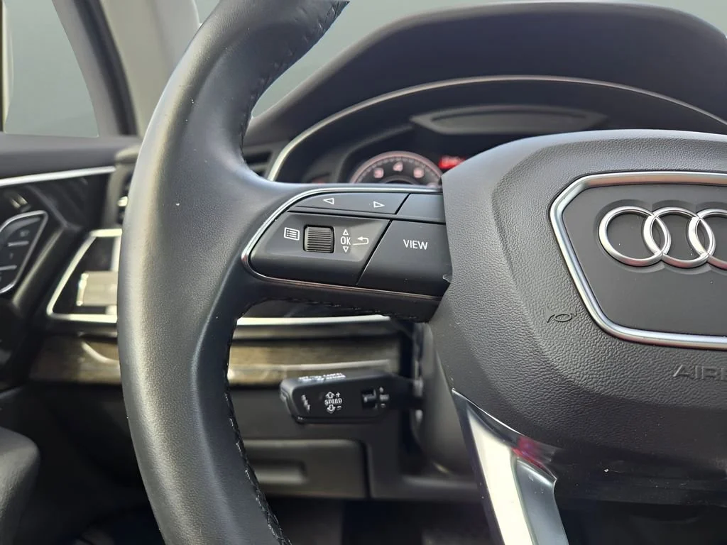 2022 Audi Q7 Premium Plus - Photo 34