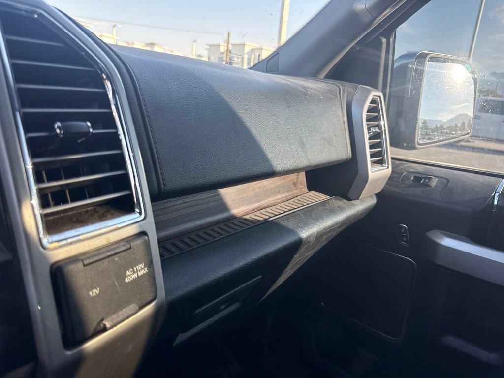 Used 2015  Ford  image 28