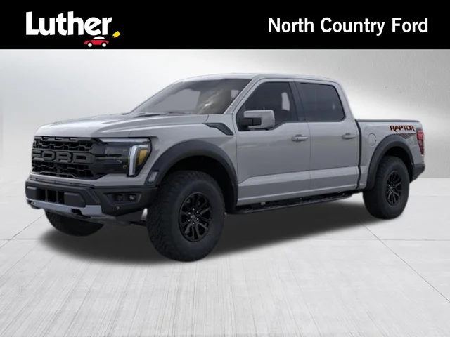 2026 Ford F-150 Raptor®
