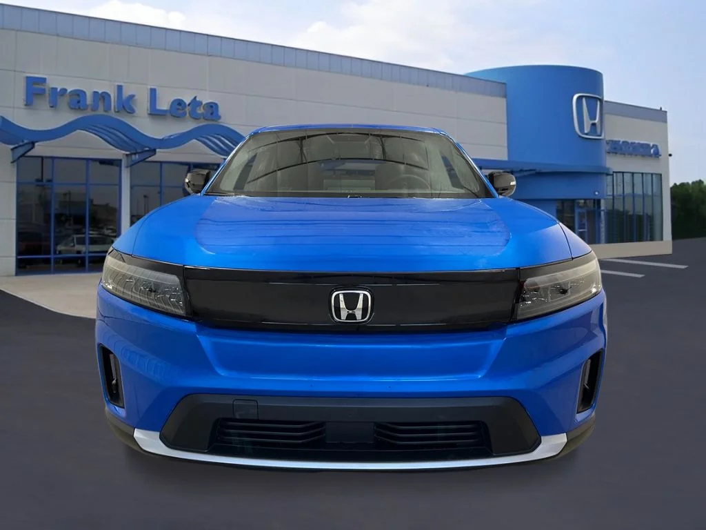 2026 Honda Prologue EX - Photo 8