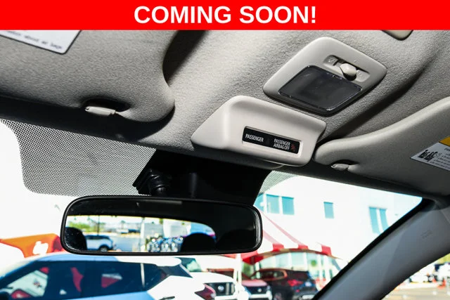 Used 2024 Black Mitsubishi ES image 33