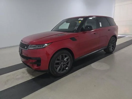 2024 Land Rover Range Rover Sport P360 SE MHEV's photo