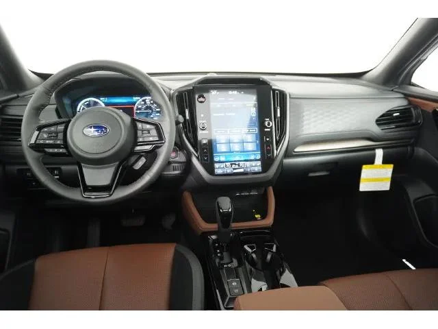New 2026 RIVER ROCK PEARL Subaru Touring Hybrid image 23