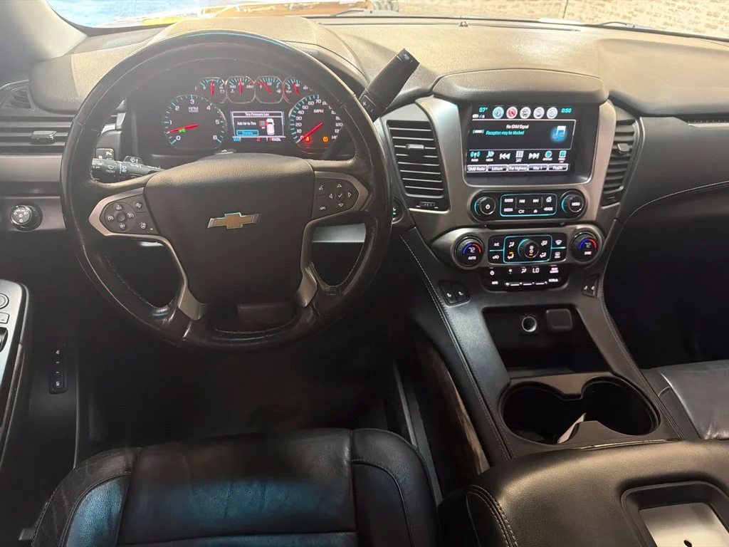 Used 2018 Black Chevrolet LT image 20