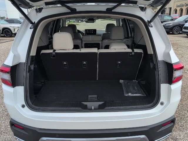 2026 Honda Pilot EX-L - Photo 21