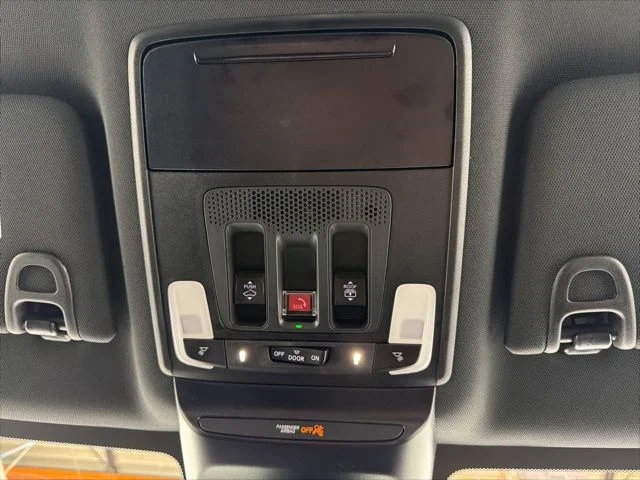 2025 Acura ADX A-Spec Package - Photo 28