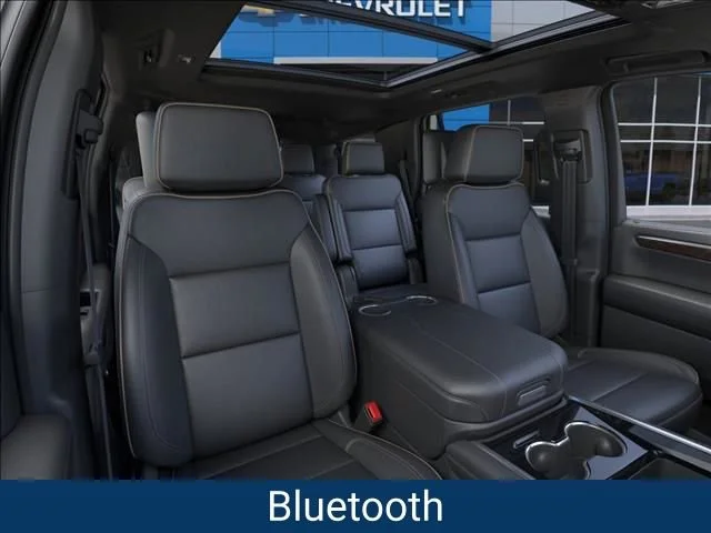 2026 Chevrolet Tahoe Premier - Photo 18