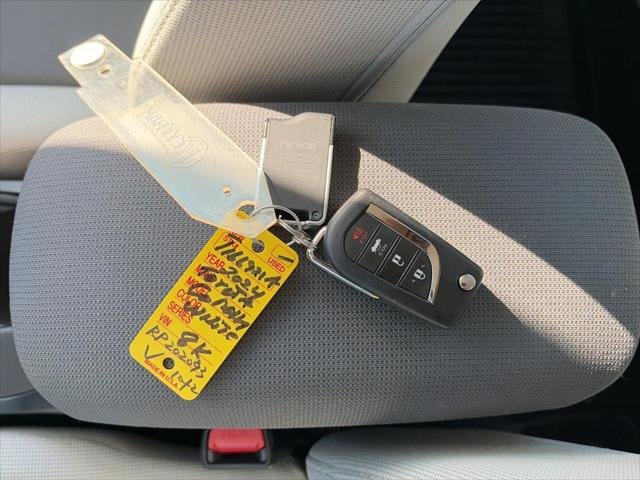 Certified Used 2024 ICE CAP Toyota  image 19