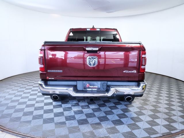 Certified Used 2019 Red Ram Big Horn/Lone Star image 5