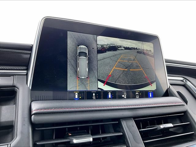 Used 2022 SUMMIT WHITE Chevrolet RST image 27