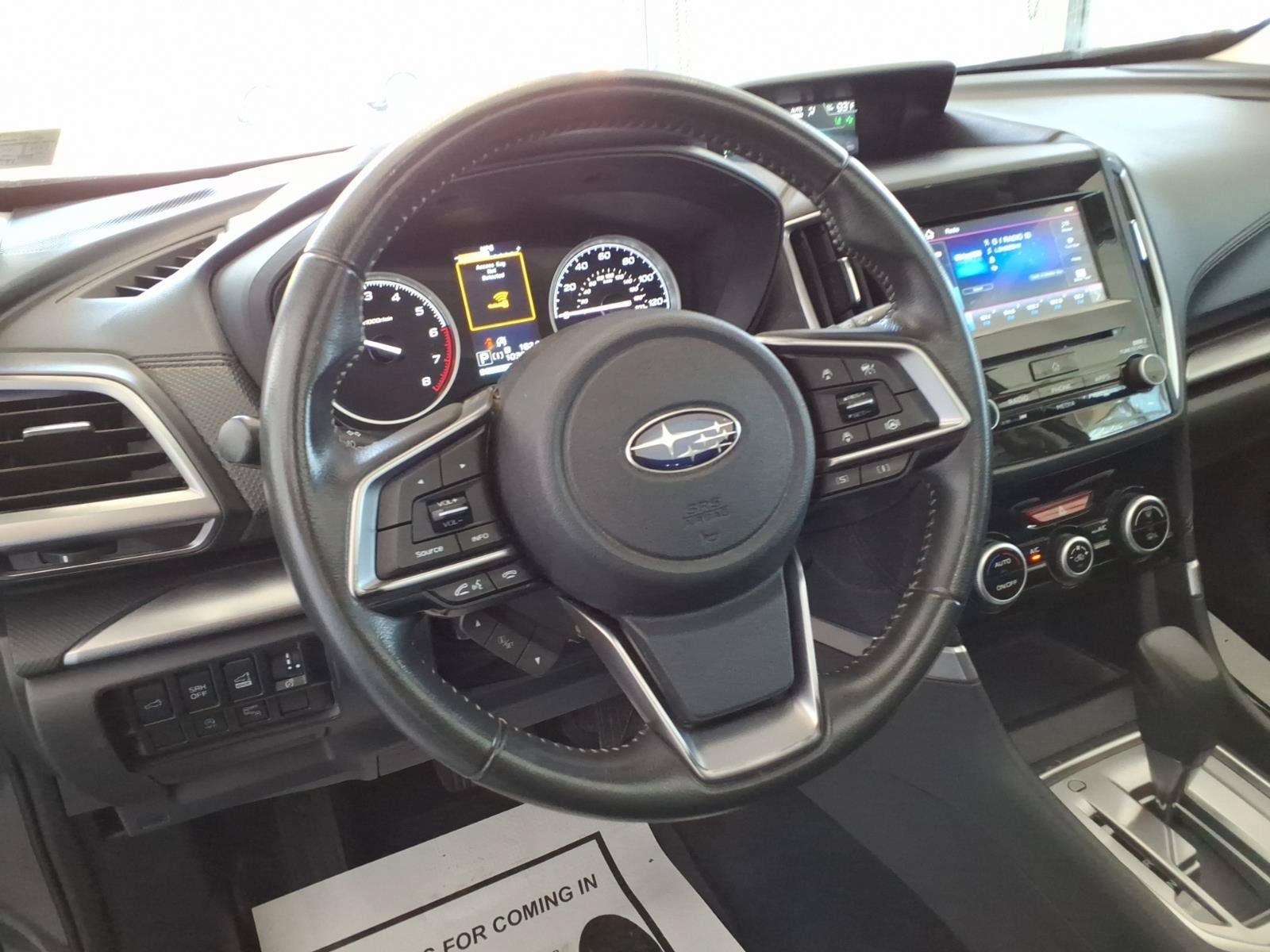 2023 Subaru Forester Premium - Photo 11