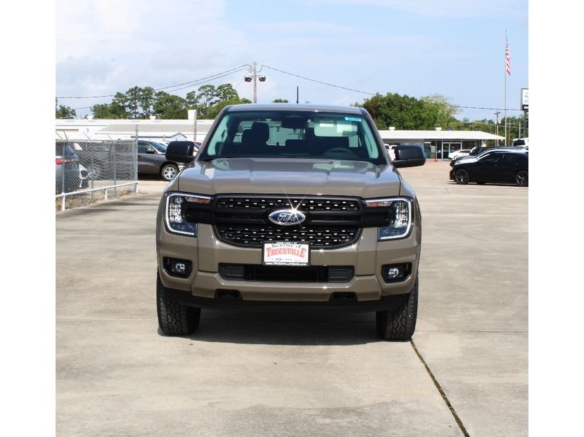 New 2026 Marsh Gray Ford XL image 23