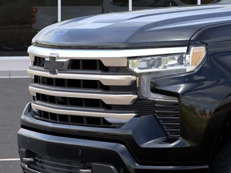 2026 Chevrolet Silverado 1500 High Country - Photo 13