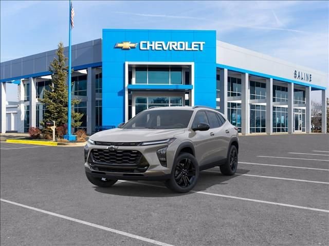 2026 Chevrolet Trax Activ - Photo 8