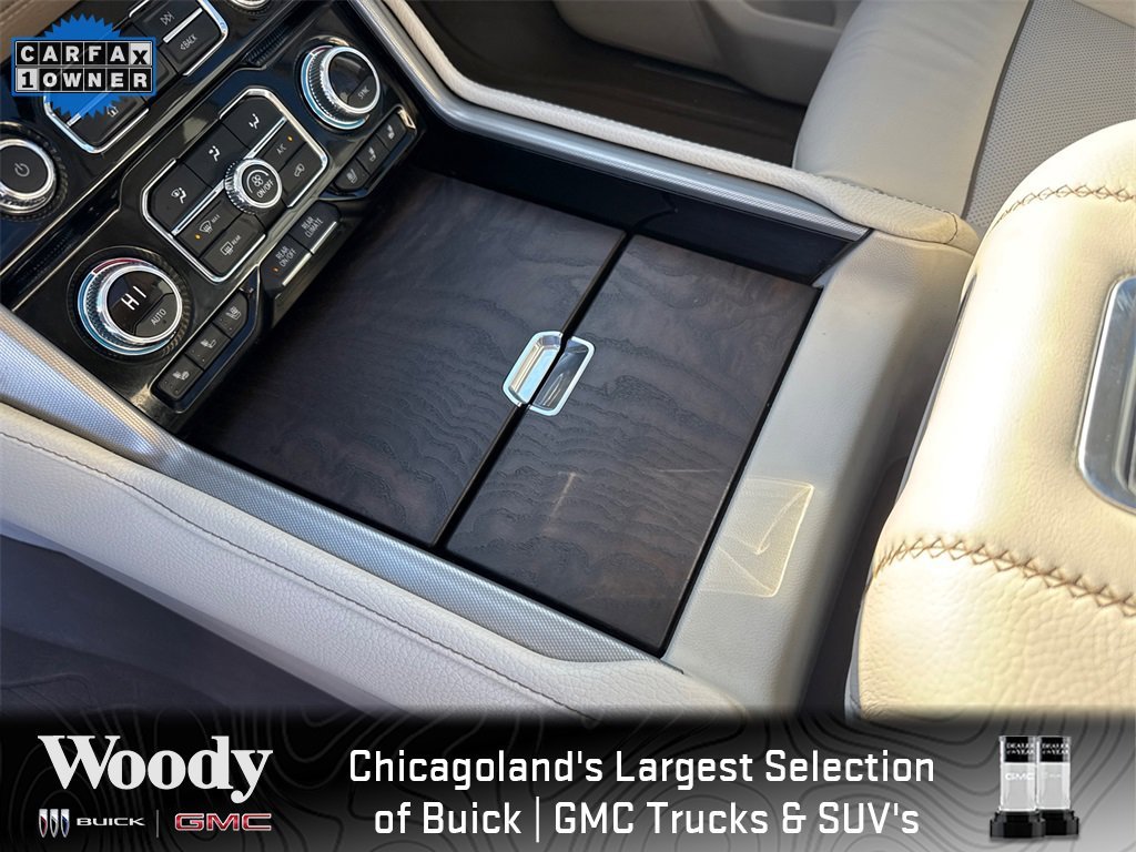 2021 GMC YUKON - Image 25